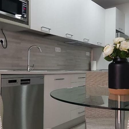 Apartamento Centrico A 10 Minutos De Opera II Daire Madrid Dış mekan fotoğraf