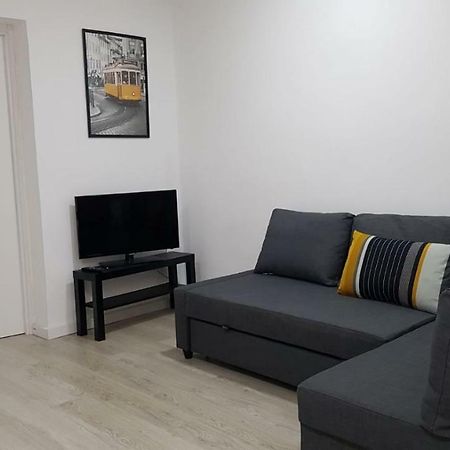 Apartamento Centrico A 10 Minutos De Opera II Daire Madrid Dış mekan fotoğraf
