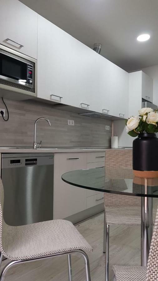 Apartamento Centrico A 10 Minutos De Opera II Daire Madrid Dış mekan fotoğraf