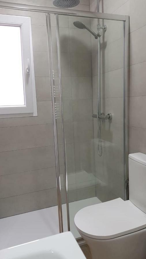 Apartamento Centrico A 10 Minutos De Opera II Daire Madrid Dış mekan fotoğraf