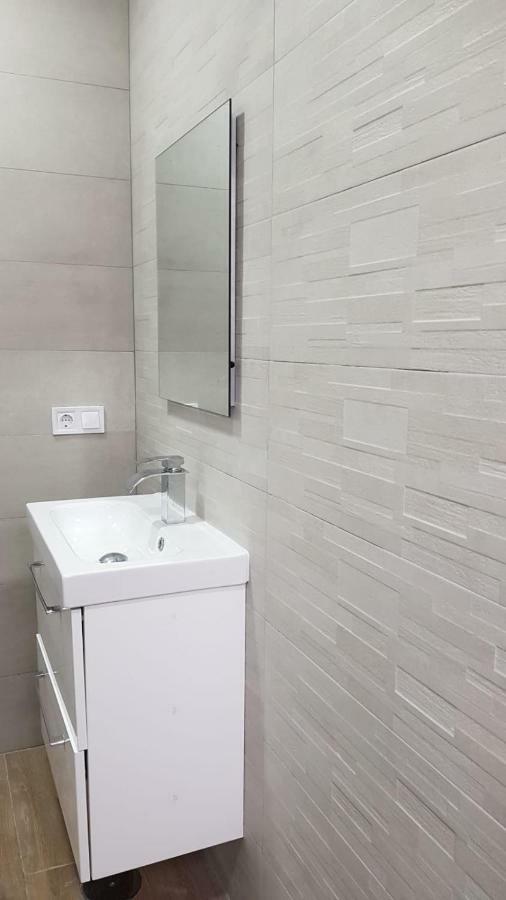 Apartamento Centrico A 10 Minutos De Opera II Daire Madrid Dış mekan fotoğraf
